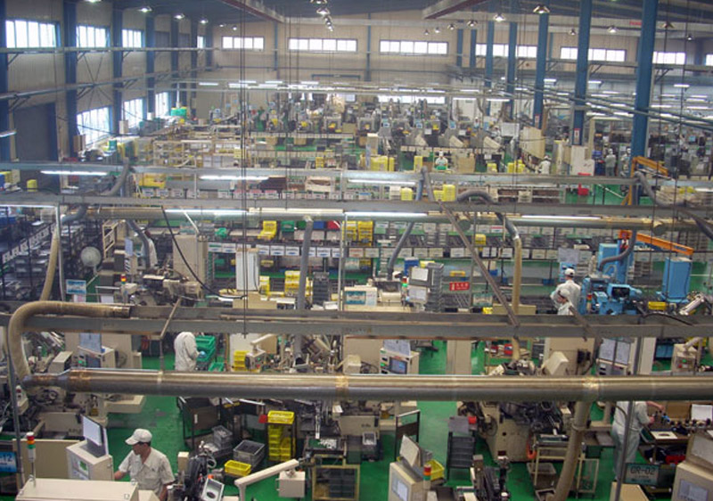 大連職業衛生檢測評價-建設項目職業病危害預評價導則