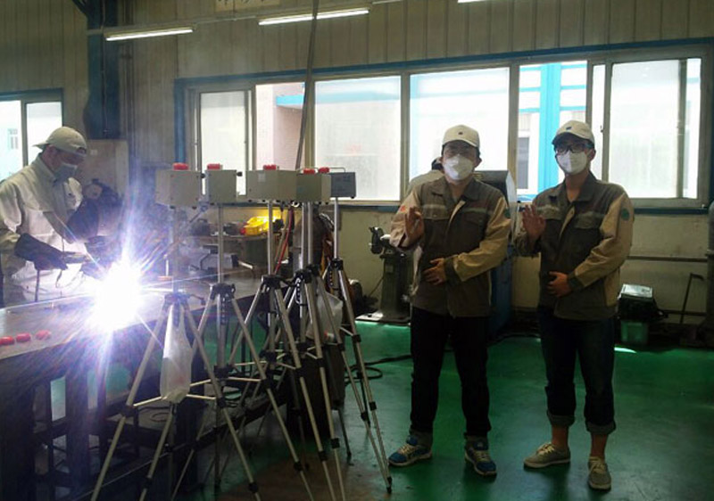 關於進一步開展好用人單位職業衛生 基礎建設活動的通知