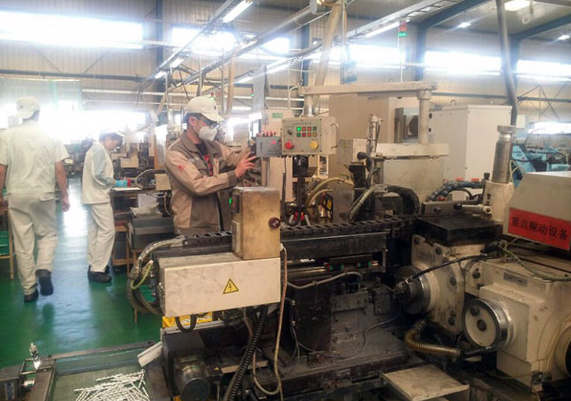 轉發國家安全監管總局辦公廳關於印發 職業衛生技術服務機構工作規範的通知